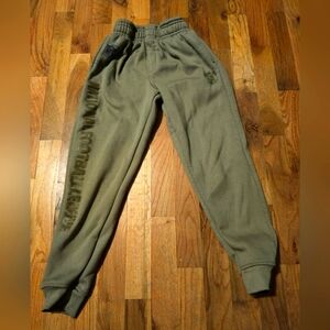 NFL Joggers Boys Size 10-12